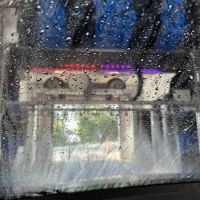 Highland Auto Wash ico