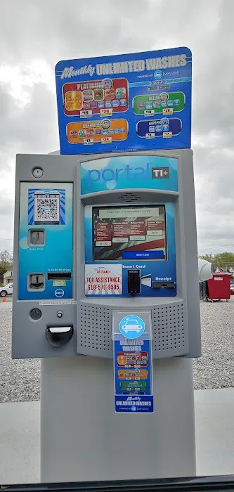 Highland Auto Wash Picture 5