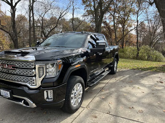 Highland Auto Wash Picture 7