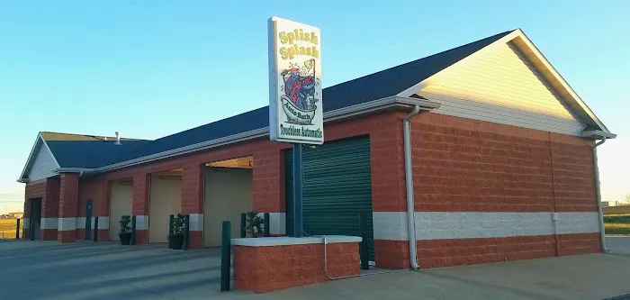 Splish Splash Picture 1