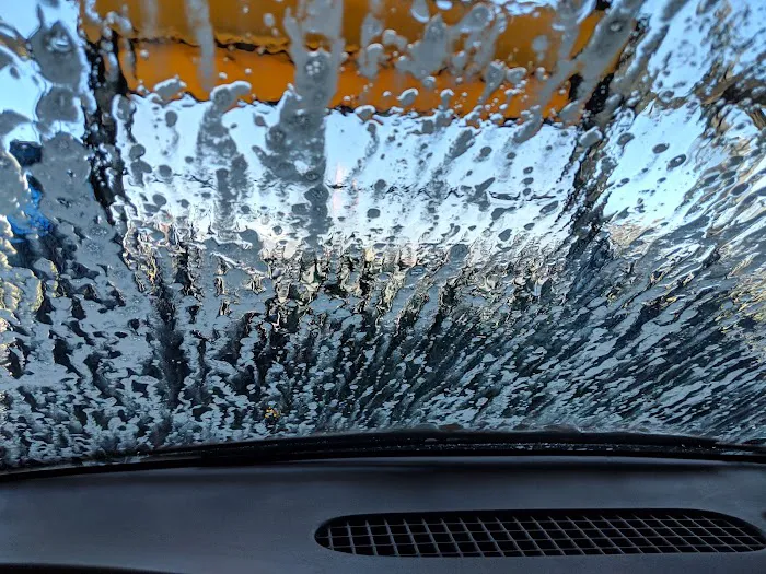 Wash' N Go Picture 1