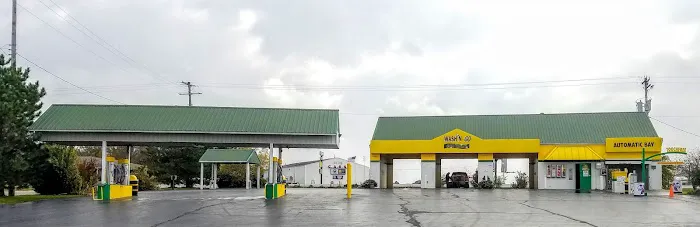 Wash' N Go Picture 2