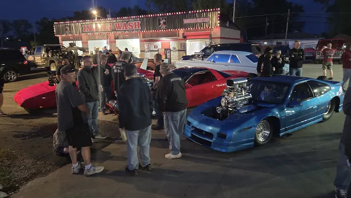 INDIAN WASH Picture 1