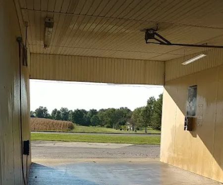 SV Red Devil Car Wash