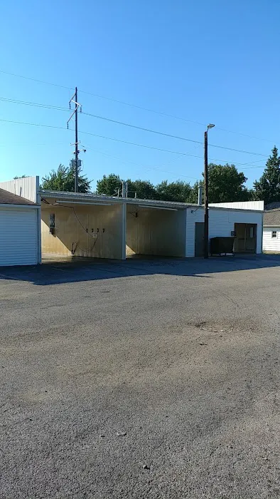 SV Red Devil Car Wash Picture 2
