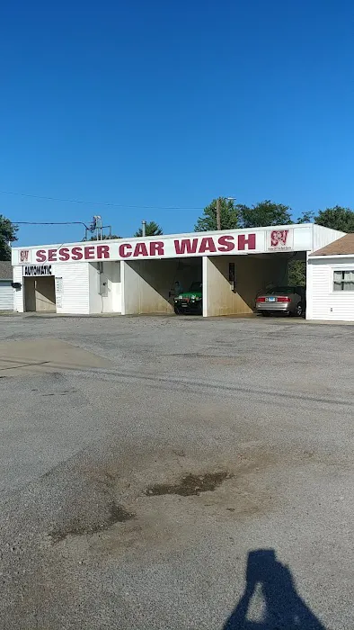 SV Red Devil Car Wash Picture 3