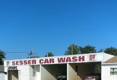 SV Red Devil Car Wash photo 3