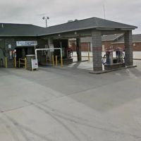 Breese Spot Free Car Wash ico