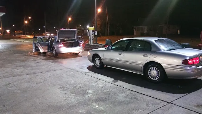 New Image Experience (Hand Car Wash) Picture 2