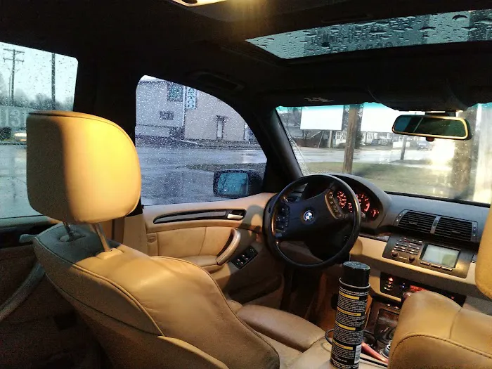 New Image Experience (Hand Car Wash) Picture 3