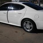 New Image Experience (Hand Car Wash)