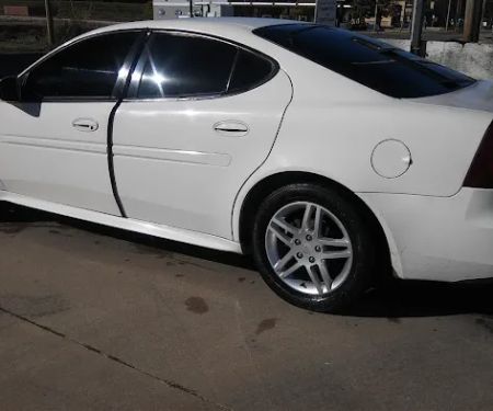 New Image Experience (Hand Car Wash)