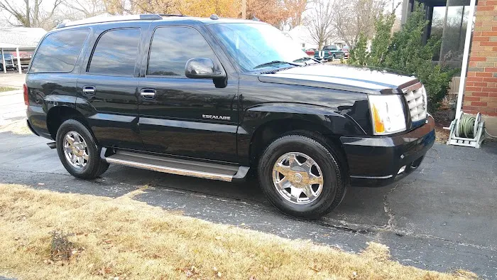 New Image Experience (Hand Car Wash) Picture 5