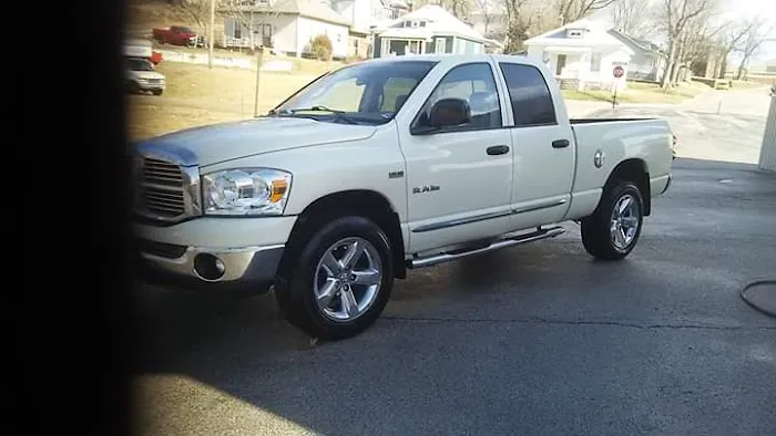 New Image Experience (Hand Car Wash) Picture 6