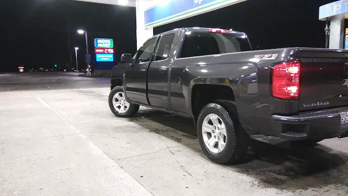 New Image Experience (Hand Car Wash) Picture 4