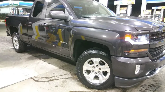 New Image Experience (Hand Car Wash) Picture 10