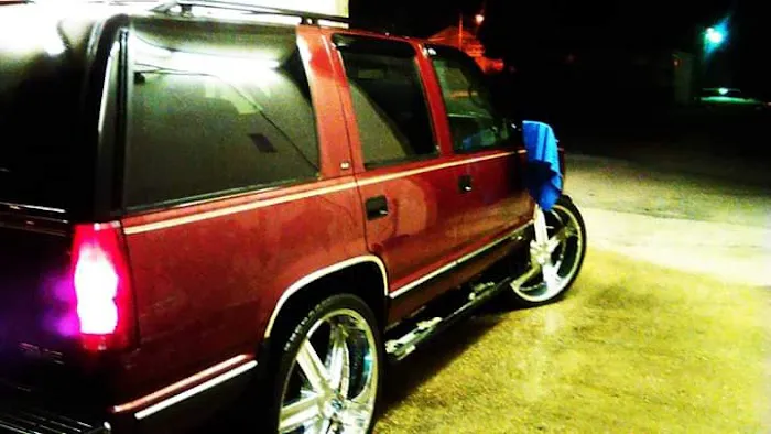 New Image Experience (Hand Car Wash) Picture 7