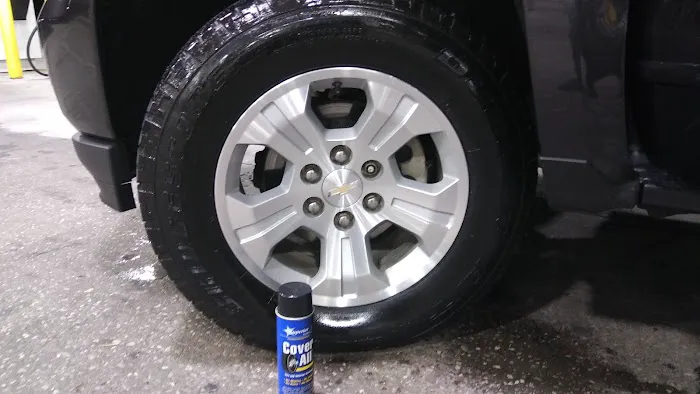 New Image Experience (Hand Car Wash) Picture 9