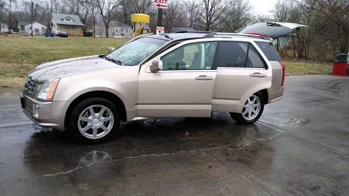 New Image Experience (Hand Car Wash) Picture 8