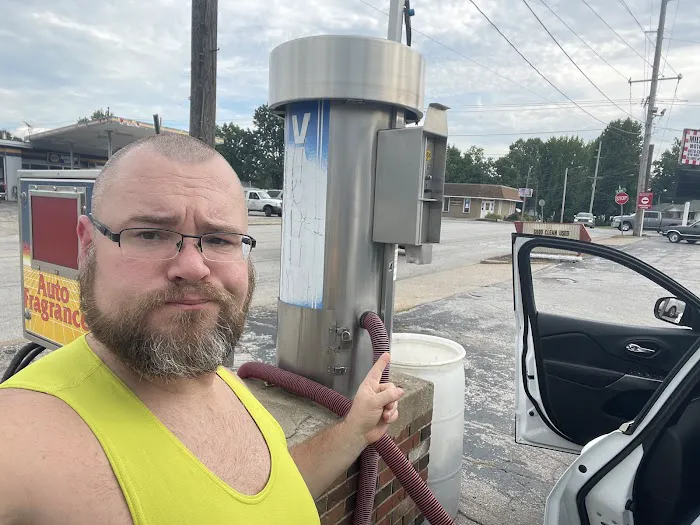 Self Service Car Wash Picture 2