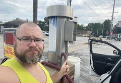 Self Service Car Wash photo 2