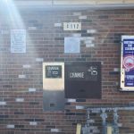 Self Service Car Wash