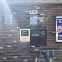 Self Service Car Wash ico