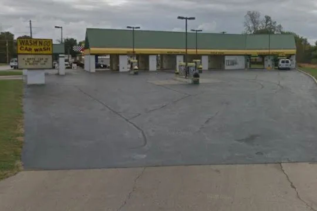 Wash'n Go Car Wash
