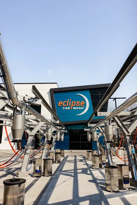 Eclipse Car Wash Picture 2