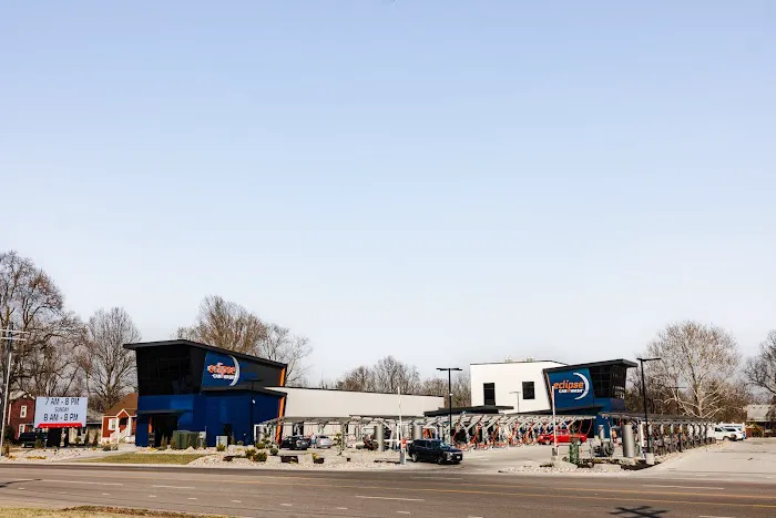 Eclipse Car Wash Picture 8