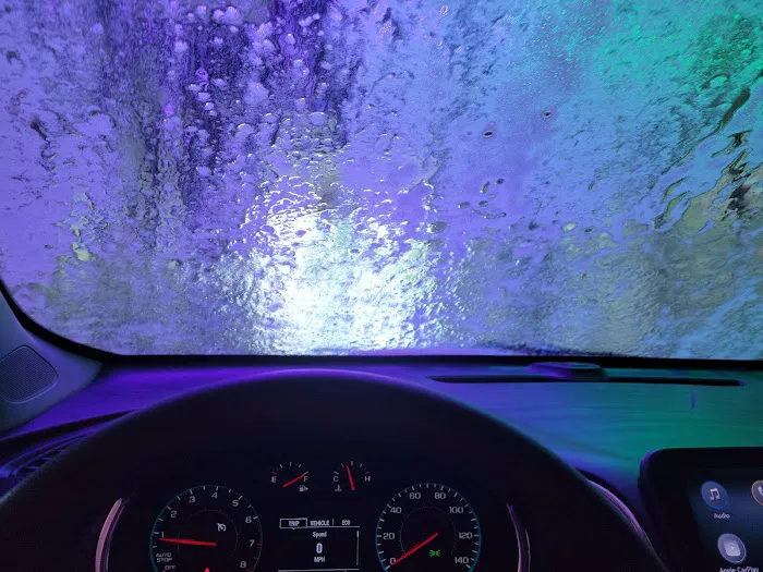 Gorilla Express Auto Wash - Godfrey Picture 2