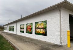 Gorilla Express Auto Wash - Godfrey photo 3