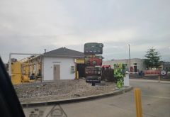 Gorilla Express Auto Wash - Godfrey photo 1