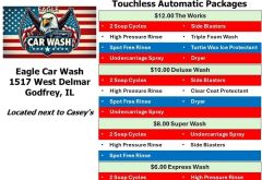 Eagle Car Wash photo 2