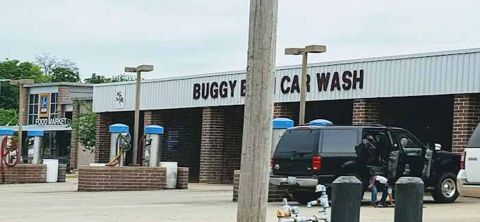 Buggy Bath Car Wash 1 Picture 1