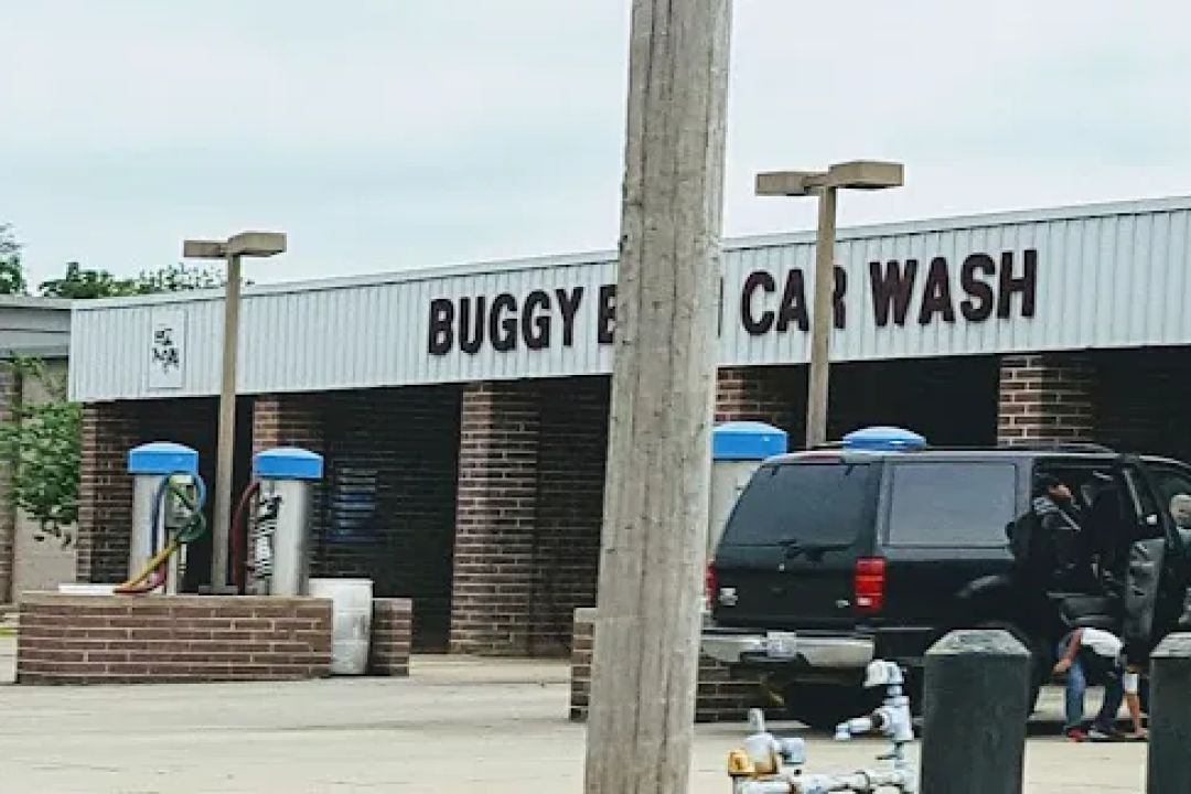 Buggy Bath Car Wash 1