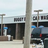 Buggy Bath Car Wash 1 ico