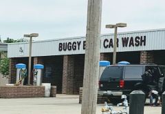 Buggy Bath Car Wash 1 photo 1