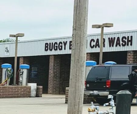 Buggy Bath Car Wash 1