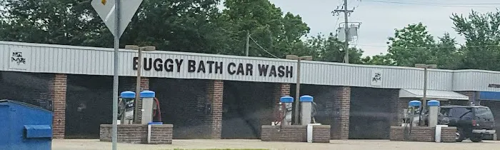 Buggy Bath Car Wash 1 Picture 2