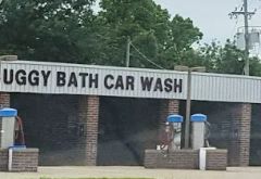 Buggy Bath Car Wash 1 photo 2
