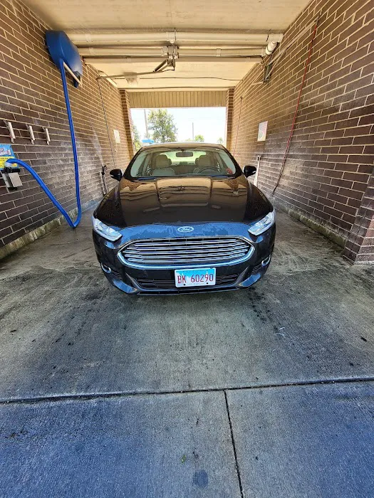 Buggy Bath Car Wash 1 Picture 3