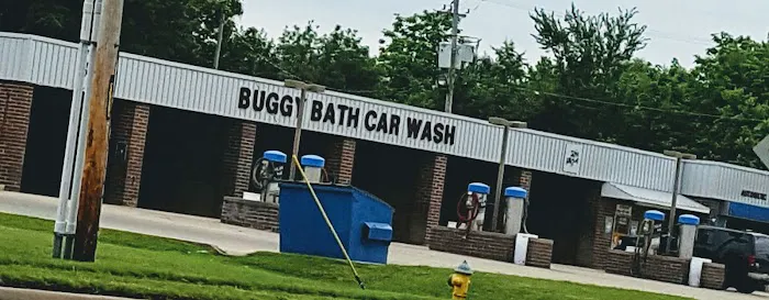 Buggy Bath Car Wash 1 Picture 4