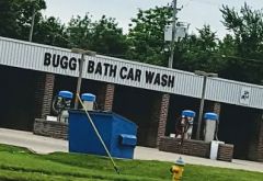 Buggy Bath Car Wash 1 photo 4