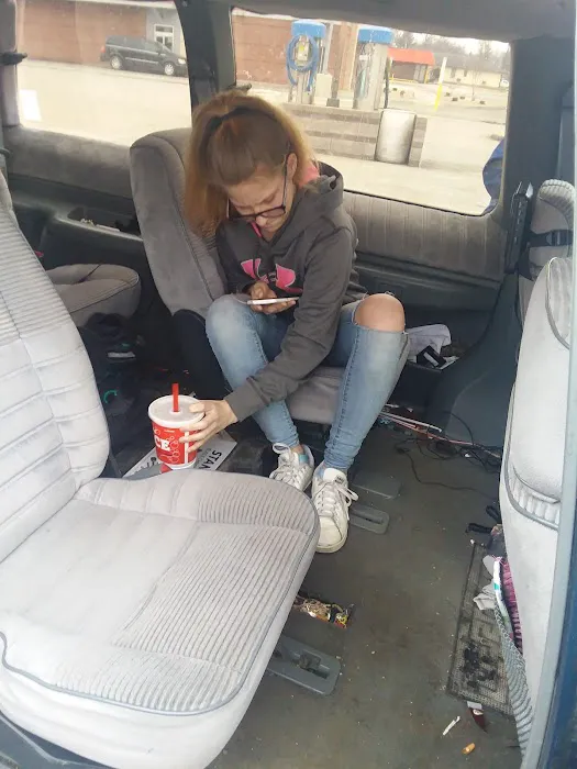 Buggy Bath Car Wash II Picture 6