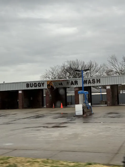 Buggy Bath Car Wash II Picture 2