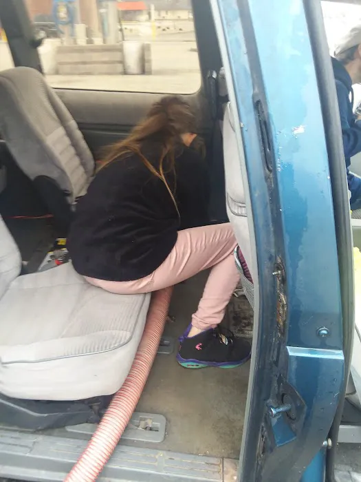 Buggy Bath Car Wash II Picture 5