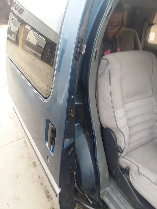 Buggy Bath Car Wash II Picture 4