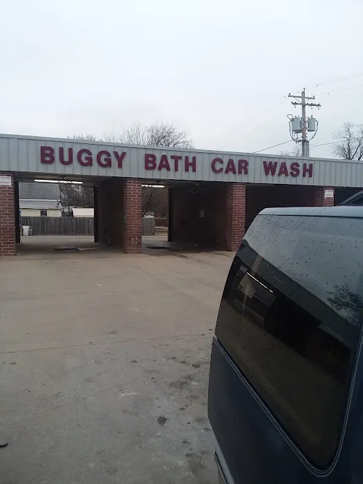Buggy Bath Car Wash II Picture 3