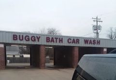 Buggy Bath Car Wash II photo 3